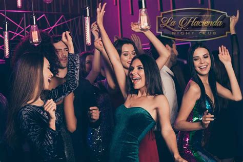 las vegas night clubs for women